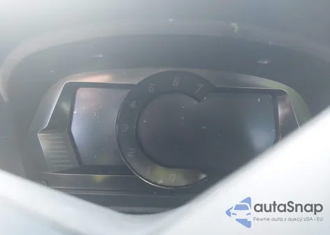 2022 Toyota Gr Supra 2.0 z USA, uszkodzony, nr VIN WZ1DB2C05NW047937